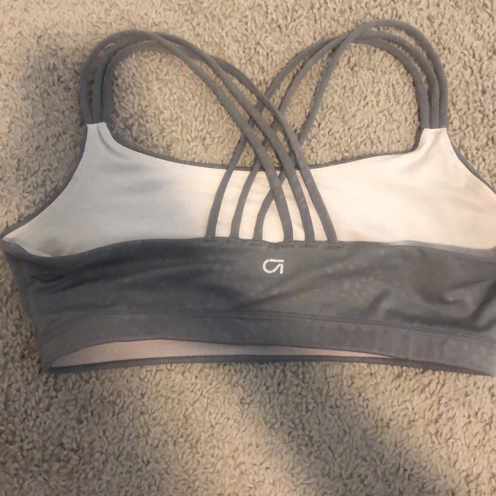 Three Sports Bras! - Picture 5 of 6